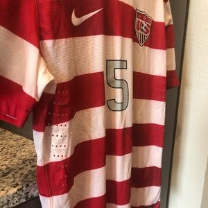 Oguchi Onyewu USA Nike Men’s Soccer Jersey